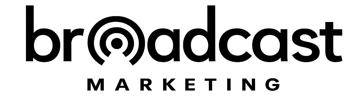 Broadcast Marketing